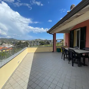 La Quercia Casa Imperia